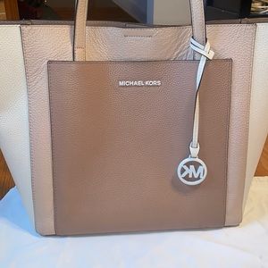 Michael Kors Tote Bag